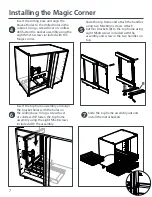 Preview for 7 page of NewAge Products 80600 Installation Manual