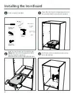 Preview for 8 page of NewAge Products 80600 Installation Manual