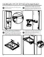 Preview for 17 page of NewAge Products 80600 Installation Manual