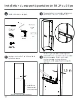 Preview for 36 page of NewAge Products 80600 Installation Manual