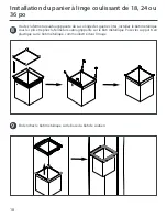 Preview for 44 page of NewAge Products 80600 Installation Manual