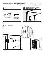 Предварительный просмотр 14 страницы NewAge Products DISPLAY BASE Installing And Mounting