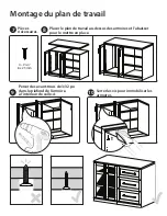 Предварительный просмотр 16 страницы NewAge Products DISPLAY BASE Installing And Mounting