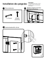 Предварительный просмотр 14 страницы NewAge Products HOME BAR Series Manual