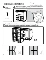 Предварительный просмотр 16 страницы NewAge Products HOME BAR Series Manual