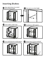 Предварительный просмотр 7 страницы NewAge Products HOMEBAR Series Quick Start Manual