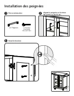 Предварительный просмотр 13 страницы NewAge Products HOMEBAR Series Quick Start Manual