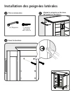 Предварительный просмотр 14 страницы NewAge Products HOMEBAR Series Quick Start Manual