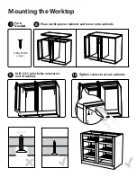 Preview for 20 page of Newage 2 Door Cabinet Manual