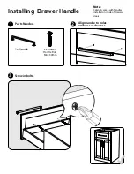 Preview for 45 page of Newage 2 Door Cabinet Manual