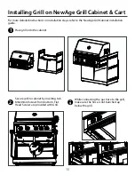 Preview for 15 page of Newage 66278 Installation And Operation Manual