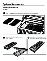 Preview for 31 page of Newage 66278 Installation And Operation Manual