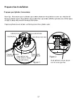 Preview for 37 page of Newage 66278 Installation And Operation Manual