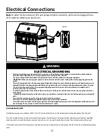 Preview for 42 page of Newage 66278 Installation And Operation Manual