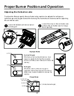 Preview for 48 page of Newage 66278 Installation And Operation Manual