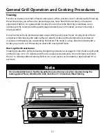 Preview for 51 page of Newage 66278 Installation And Operation Manual