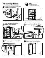 Preview for 12 page of Newage BOLD 3.0 48" NTA Assembly