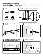 Preview for 13 page of Newage BOLD 3.0 48" NTA Assembly