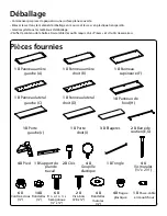 Preview for 18 page of Newage BOLD 3.0 48" NTA Assembly