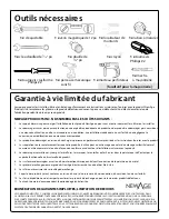 Preview for 19 page of Newage BOLD 3.0 48" NTA Assembly