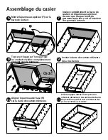 Preview for 21 page of Newage BOLD 3.0 48" NTA Assembly