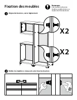 Preview for 30 page of Newage BOLD 3.0 48" NTA Assembly