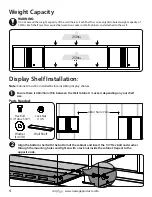 Preview for 6 page of Newage Bold 3.0 Manual