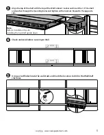 Preview for 7 page of Newage Bold 3.0 Manual