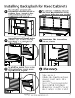 Preview for 15 page of Newage Bold 3.0 Manual