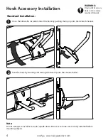 Preview for 21 page of Newage Bold 3.0 Manual