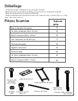 Preview for 13 page of Newage CLASSIC OUTDOOR KITCHEN Series Manual