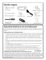 Preview for 15 page of Newage CLASSIC OUTDOOR KITCHEN Series Manual