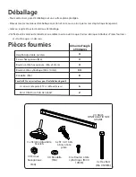 Preview for 31 page of Newage CLASSIC OUTDOOR KITCHEN Series Manual