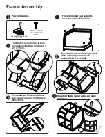 Preview for 34 page of Newage CLASSIC OUTDOOR KITCHEN Series Manual