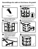 Preview for 35 page of Newage CLASSIC OUTDOOR KITCHEN Series Manual