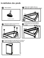 Preview for 52 page of Newage CLASSIC OUTDOOR KITCHEN Series Manual