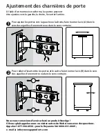 Preview for 54 page of Newage CLASSIC OUTDOOR KITCHEN Series Manual