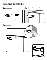 Preview for 61 page of Newage CLASSIC OUTDOOR KITCHEN Series Manual