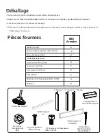 Preview for 71 page of Newage CLASSIC OUTDOOR KITCHEN Series Manual