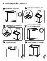 Preview for 75 page of Newage CLASSIC OUTDOOR KITCHEN Series Manual