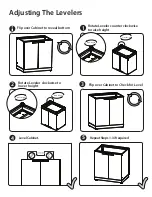 Preview for 88 page of Newage CLASSIC OUTDOOR KITCHEN Series Manual