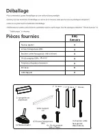 Preview for 97 page of Newage CLASSIC OUTDOOR KITCHEN Series Manual