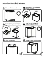 Preview for 101 page of Newage CLASSIC OUTDOOR KITCHEN Series Manual