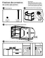 Preview for 102 page of Newage CLASSIC OUTDOOR KITCHEN Series Manual