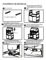 Preview for 103 page of Newage CLASSIC OUTDOOR KITCHEN Series Manual