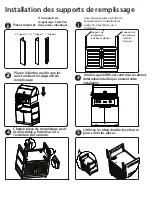 Preview for 105 page of Newage CLASSIC OUTDOOR KITCHEN Series Manual