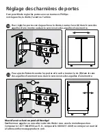 Preview for 106 page of Newage CLASSIC OUTDOOR KITCHEN Series Manual