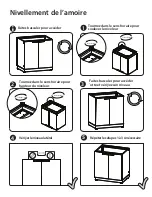 Preview for 126 page of Newage CLASSIC OUTDOOR KITCHEN Series Manual