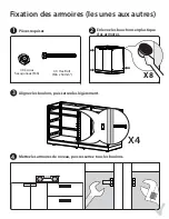 Preview for 127 page of Newage CLASSIC OUTDOOR KITCHEN Series Manual