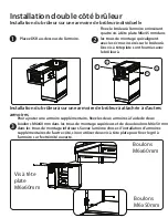 Preview for 129 page of Newage CLASSIC OUTDOOR KITCHEN Series Manual